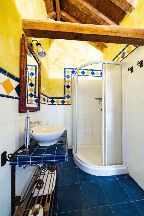 Casa Rural Alamo Grande Layos Ngoại thất bức ảnh